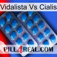 Vidalista Vs Cialis viagra2